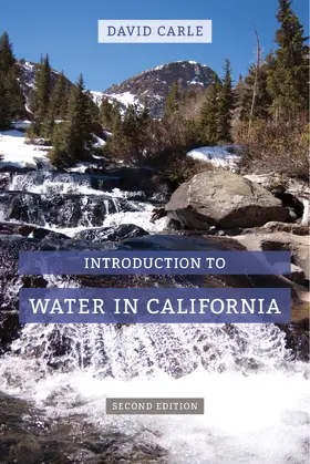 Carle |  Introduction to Water in California | eBook | Sack Fachmedien
