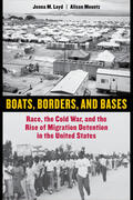 Loyd / Mountz |  Boats, Borders, and Bases | eBook | Sack Fachmedien