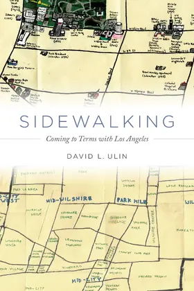 Ulin |  Sidewalking | eBook | Sack Fachmedien