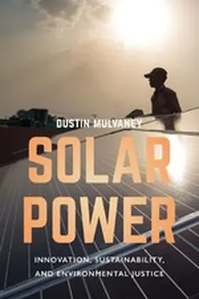 Mulvaney |  Solar Power | eBook | Sack Fachmedien
