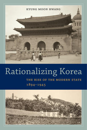 Hwang | Rationalizing Korea | E-Book | sack.de