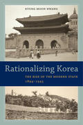 Hwang |  Rationalizing Korea | eBook | Sack Fachmedien