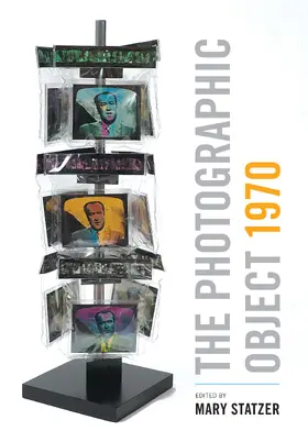 Statzer |  The Photographic Object 1970 | eBook | Sack Fachmedien