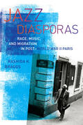 Braggs |  Jazz Diasporas | eBook | Sack Fachmedien