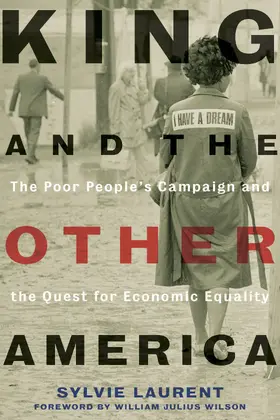 Laurent |  King and the Other America | eBook | Sack Fachmedien