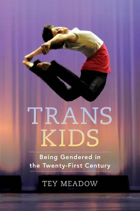Meadow |  Trans Kids | eBook | Sack Fachmedien
