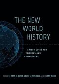 Dunn / Mitchell / Ward |  The New World History | eBook | Sack Fachmedien