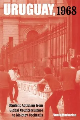 Markarian |  Uruguay, 1968 | eBook | Sack Fachmedien