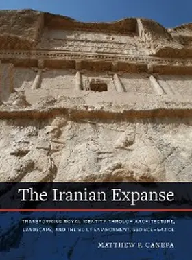 Canepa |  The Iranian Expanse | eBook | Sack Fachmedien