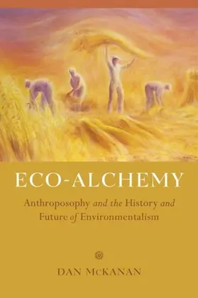 McKanan |  Eco-Alchemy | eBook | Sack Fachmedien