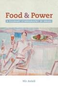 Avieli |  Food and Power | eBook | Sack Fachmedien