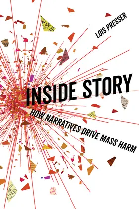 Presser |  Inside Story | eBook | Sack Fachmedien