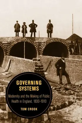 Crook |  Governing Systems | eBook | Sack Fachmedien