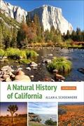 Schoenherr |  A Natural History of California | eBook | Sack Fachmedien