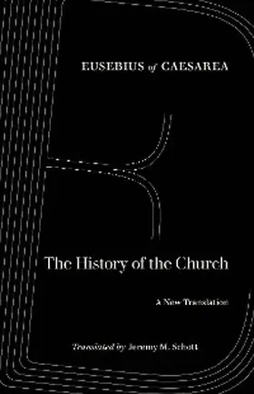  The History of the Church | eBook | Sack Fachmedien