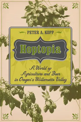 Kopp |  Hoptopia | eBook | Sack Fachmedien