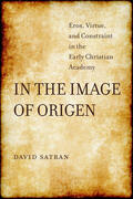Satran |  In the Image of Origen | eBook | Sack Fachmedien