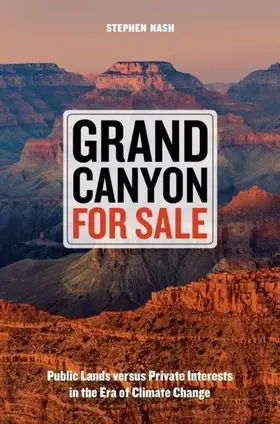 Nash |  Grand Canyon For Sale | eBook | Sack Fachmedien