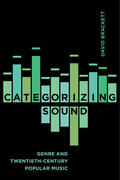 Brackett |  Categorizing Sound | eBook | Sack Fachmedien