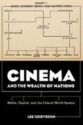 Grieveson |  Cinema and the Wealth of Nations | eBook | Sack Fachmedien