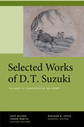 Suzuki |  Selected Works of D.T. Suzuki, Volume III | eBook | Sack Fachmedien