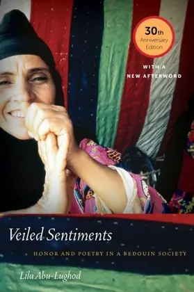 Abu-Lughod |  Veiled Sentiments | eBook | Sack Fachmedien