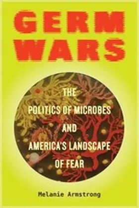 Armstrong |  Germ Wars | eBook | Sack Fachmedien