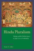 Fisher |  Hindu Pluralism | eBook | Sack Fachmedien