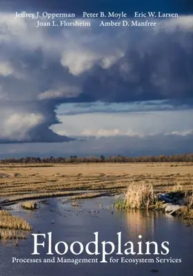 Opperman / Moyle / Larsen |  Floodplains | eBook | Sack Fachmedien