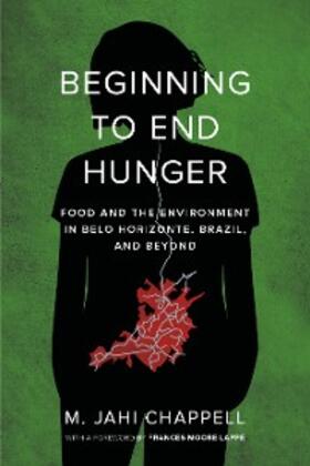 Chappell | Beginning to End Hunger | E-Book | sack.de