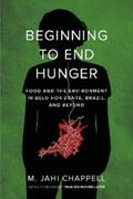 Chappell |  Beginning to End Hunger | eBook | Sack Fachmedien
