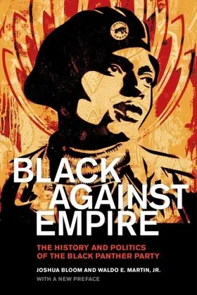 Bloom / Martin |  Black against Empire | eBook | Sack Fachmedien