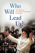 Heilman |  Who Will Lead Us? | eBook | Sack Fachmedien