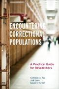 Fox / Lane / Turner |  Encountering Correctional Populations | eBook | Sack Fachmedien