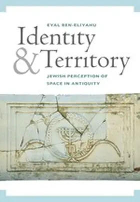 Ben-Eliyahu |  Identity and Territory | eBook | Sack Fachmedien