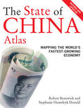 Benewick / Donald |  The State of China Atlas | eBook | Sack Fachmedien
