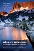 Melack |  Lakes and Watersheds in the Sierra Nevada of California | eBook | Sack Fachmedien