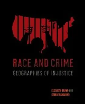 Brown / Barganier |  Race and Crime | eBook | Sack Fachmedien
