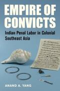 Yang |  Empire of Convicts | eBook | Sack Fachmedien