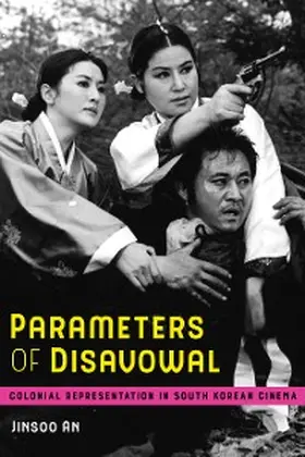 An |  Parameters of Disavowal | eBook | Sack Fachmedien