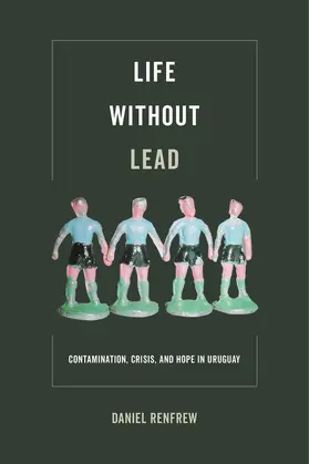 Renfrew |  Life without Lead | eBook | Sack Fachmedien