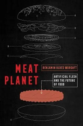 Wurgaft |  Meat Planet | eBook | Sack Fachmedien