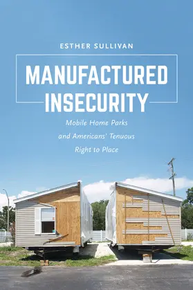 Sullivan |  Manufactured Insecurity | eBook | Sack Fachmedien