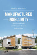 Sullivan |  Manufactured Insecurity | eBook | Sack Fachmedien