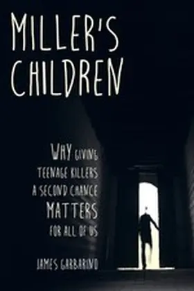 Garbarino | Miller's Children | E-Book | sack.de