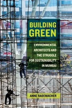 Rademacher |  Building Green | eBook | Sack Fachmedien