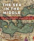 Burman / Catlos / Meyerson |  The Sea in the Middle | eBook | Sack Fachmedien