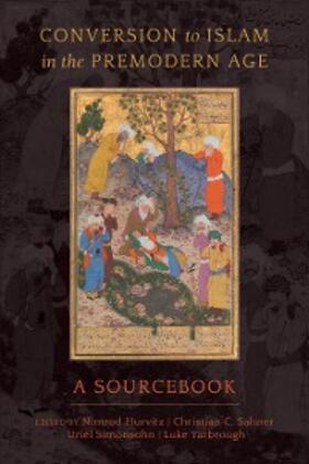 Hurvitz |  Conversion to Islam in the Premodern Age | eBook | Sack Fachmedien