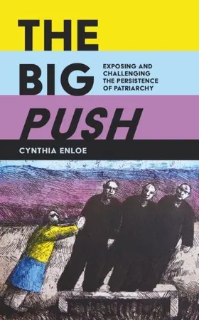 Enloe |  The Big Push | eBook | Sack Fachmedien