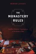 Jansen |  The Monastery Rules | eBook | Sack Fachmedien